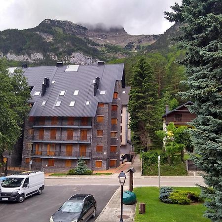 Apartamento Arce - INMOPREMIUM TURÍSTICO Canfranc Exterior foto
