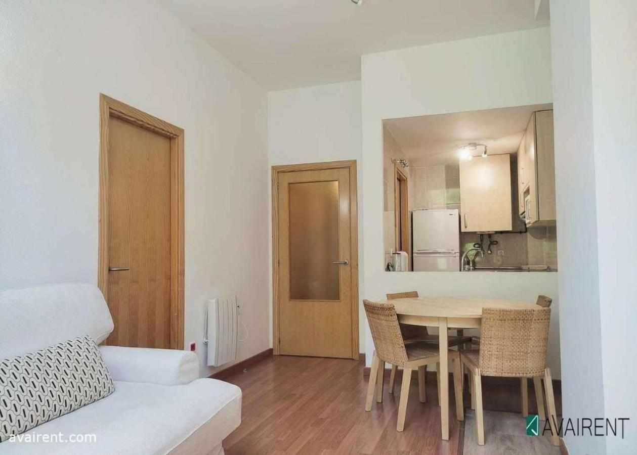 Apartamento Arce - INMOPREMIUM TURÍSTICO Canfranc Exterior foto