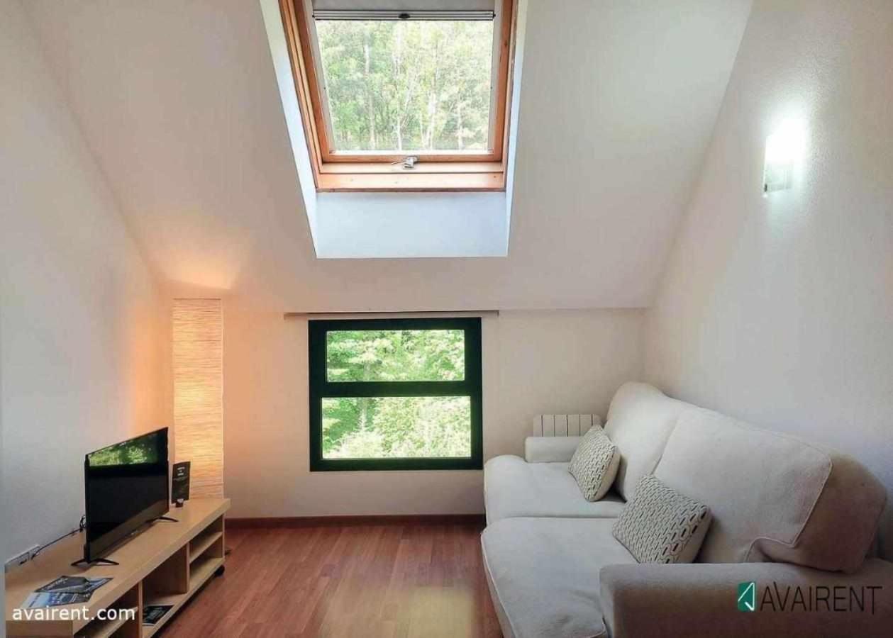 Apartamento Arce - INMOPREMIUM TURÍSTICO Canfranc Exterior foto