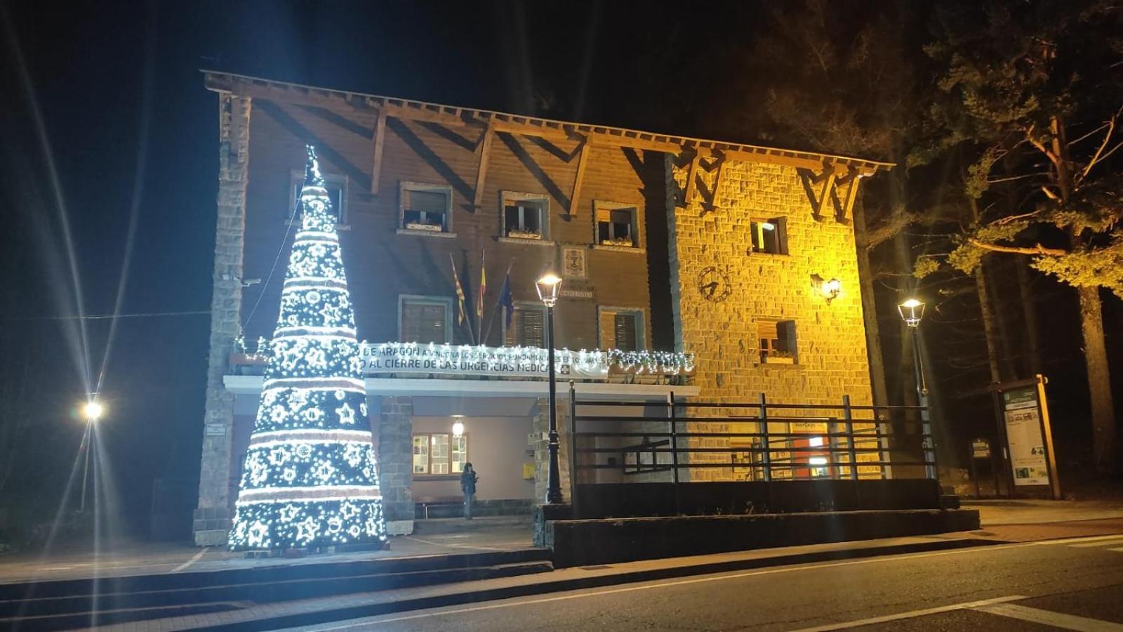 Apartamento Arce - INMOPREMIUM TURÍSTICO Canfranc Exterior foto