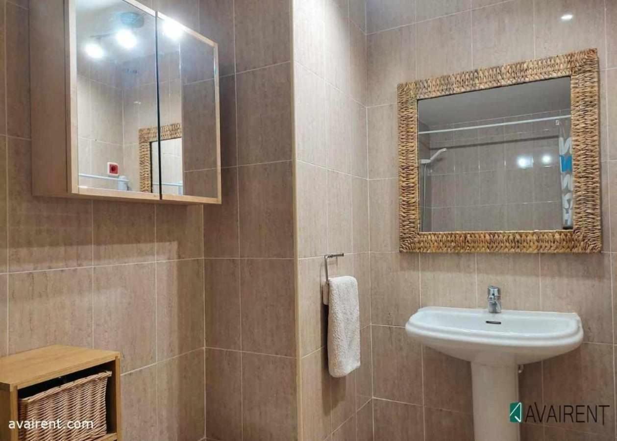 Apartamento Arce - INMOPREMIUM TURÍSTICO Canfranc Exterior foto