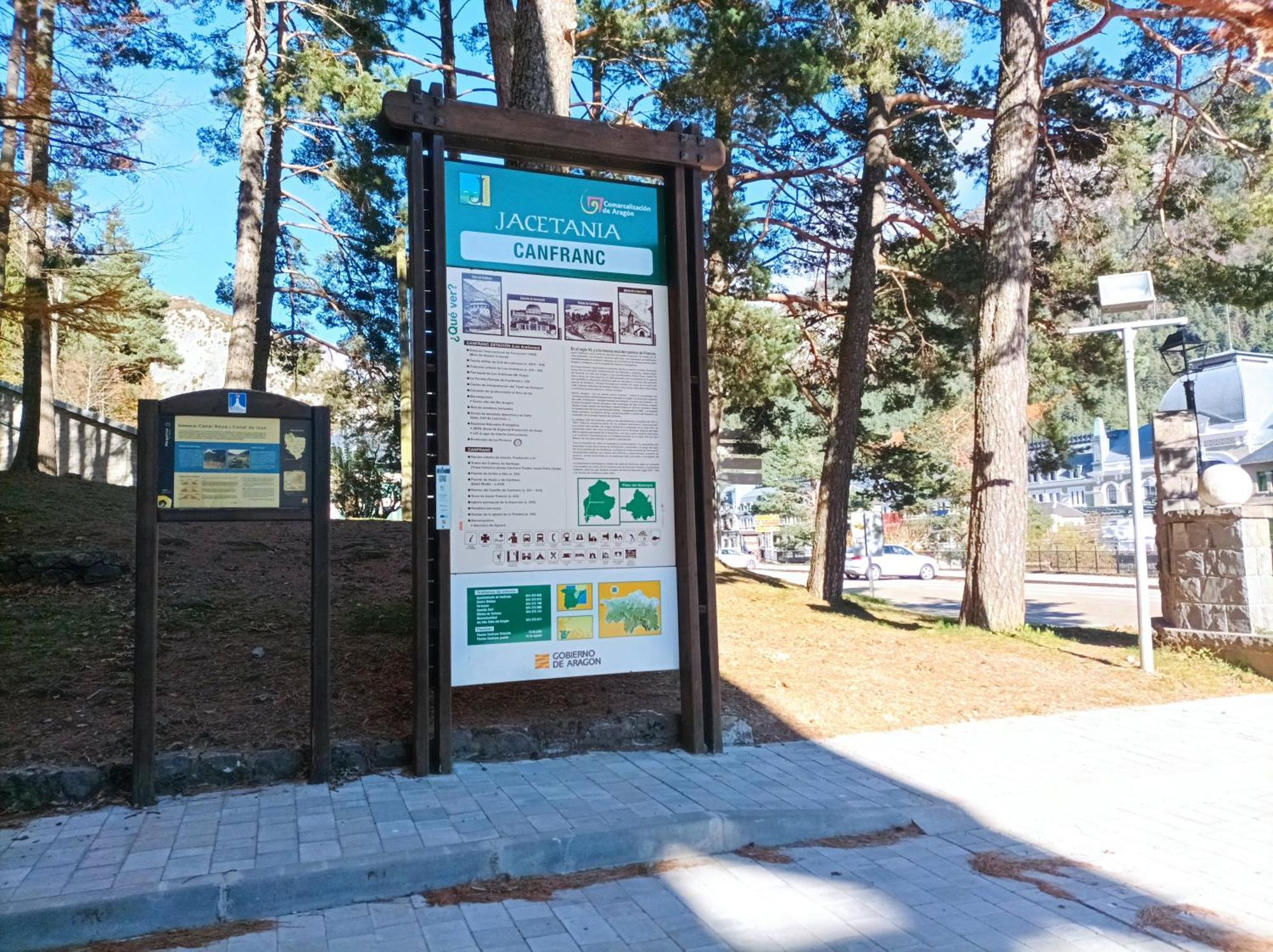 Apartamento Arce - INMOPREMIUM TURÍSTICO Canfranc Exterior foto
